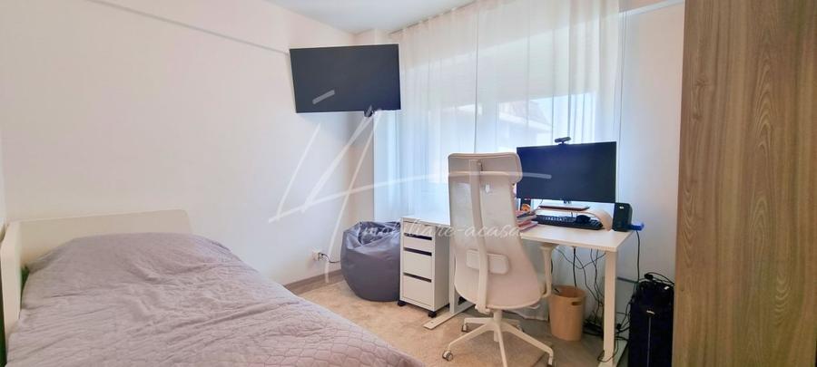 Ap 3 camere Hydra Residence Voluntari B-dul Eroilor - 5