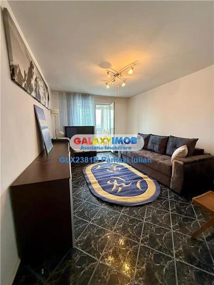 Apartament 2 camere | Lujerului | Decomandat | 6min. metrou - 13