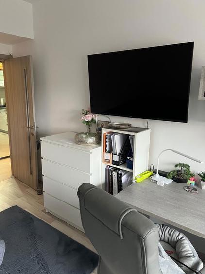 PROPRIETAR inchiriez garsoniera in Drumul Belsugului sectorul 6 - 6