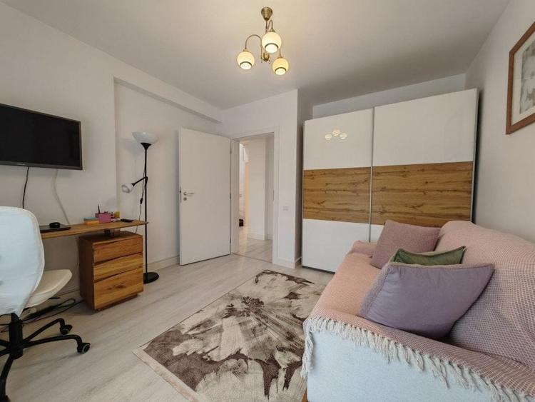 Vila cocheta si eleganta in zona linistita I Otopeni Odai - Spitalul Oxxygene - 21