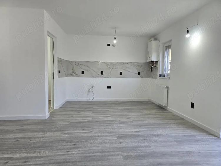 Apartament cu 3 camere decomandat în Aurel Vlaicu