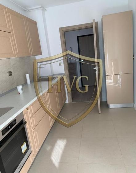 Apartament 2 camere | Prima chirie | Centrala | Nord City Pipera - 4