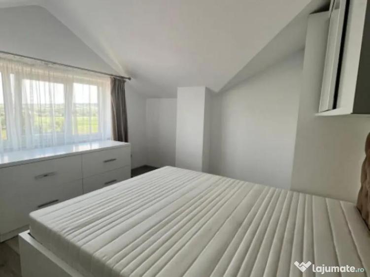 Apartament 3 camere , chirie , Radauti - 2