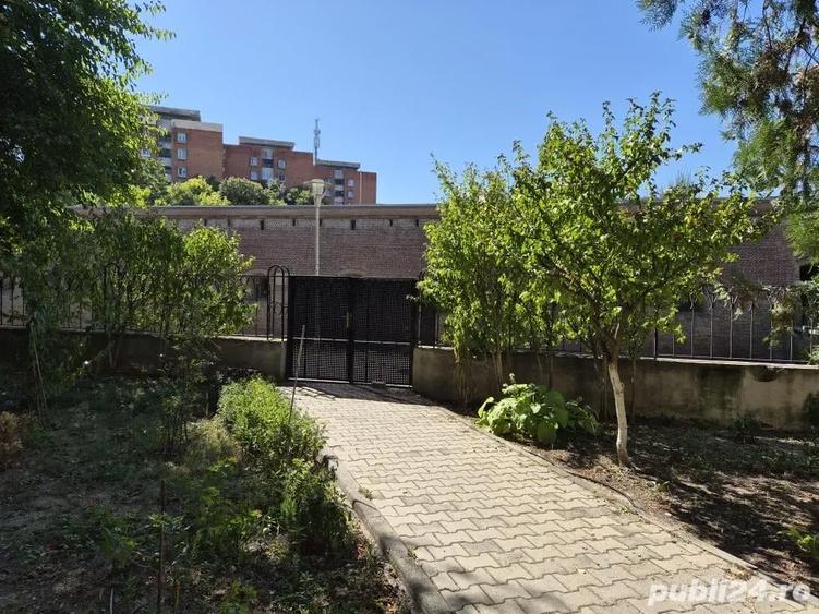 Apartament langa Medicina-Bastion-Punctele Cardinale - 2