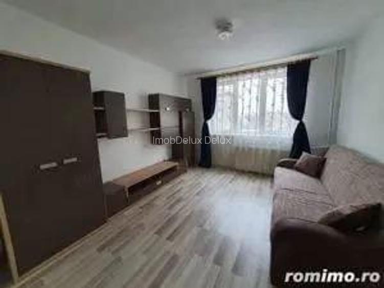 Apartament 1 camera in zona Girocului