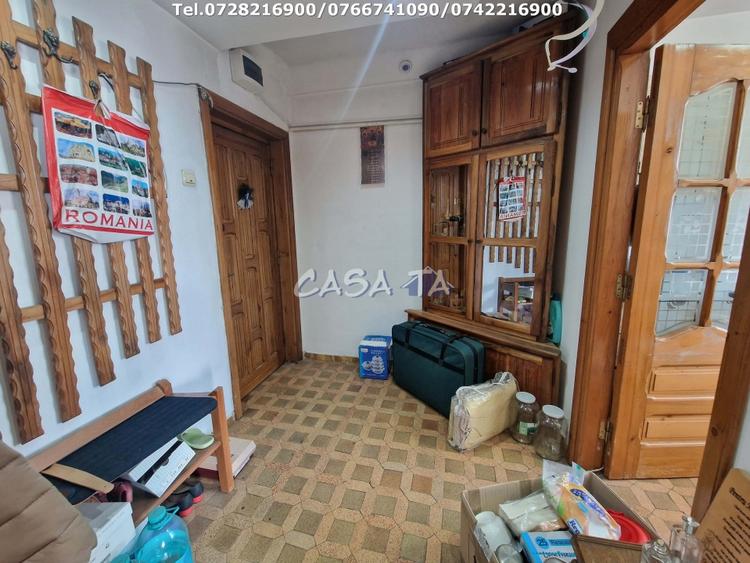 Apartament 2 camere, situat in Targu Jiu, Bld Republicii - 7