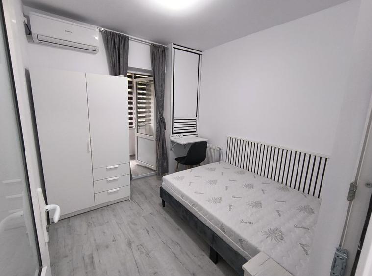 Garsoniera la 10 minute de Centru - 1