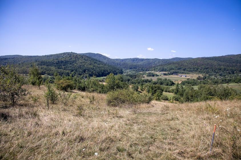 Comision0%Teren 4200 mp Vulcan Brașov – ideal casă de vacanță / turism - 14