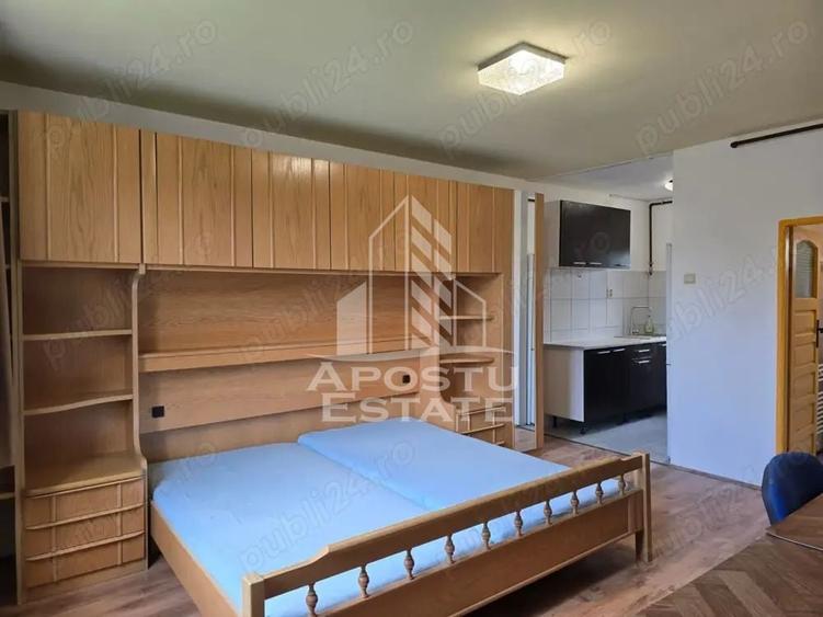 Apartament cu 1 camera, Timis, Timisoara, Complex Studentesc - 2