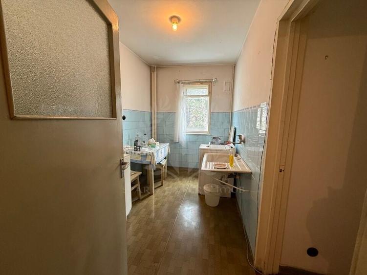 Apartament 2 camere, decomandat, zona Nord, Ploiesti - 6