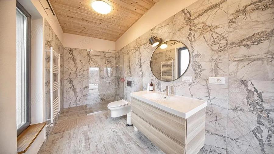 Casa De Vacanta In Stil Nordic - 13