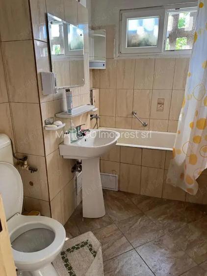 Apartament cu 2 camere, zona Gheorghe Lazar