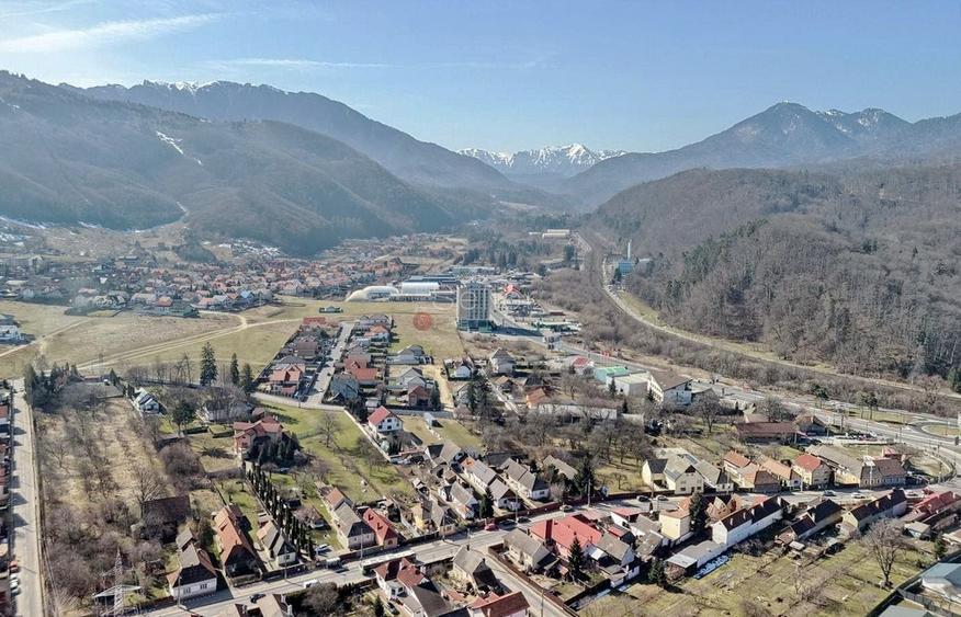 Casă spațioasă cu 2 corpuri și teren generos – zona Bunloc - 25