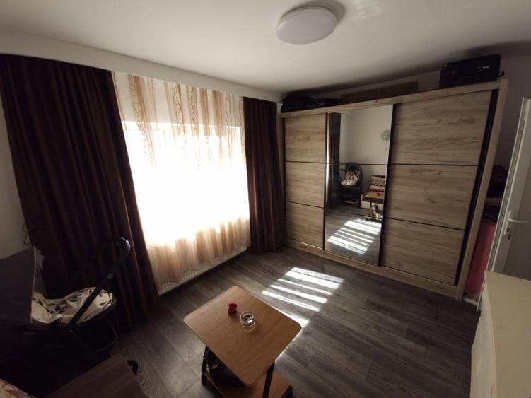 2 camere decomandate,Faleza Nord - 9