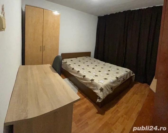 Apartament de inchiriat Targ de Craciun - 1
