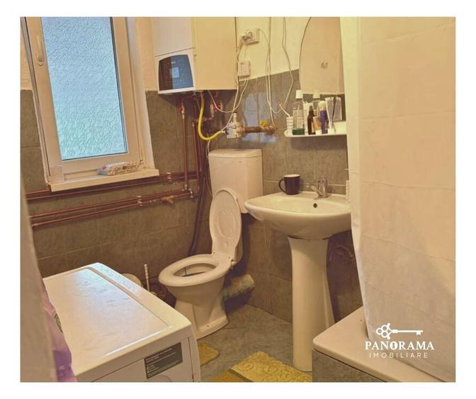 Casă de vânzare în Laslea-gospodărie autentică în inima Transilvaniei - 10