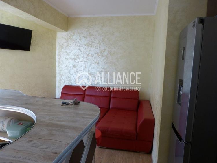 HOTEL OPERA(COD03) -5th Avenue 2 camere cochete, cu vedere la mare ! - 25