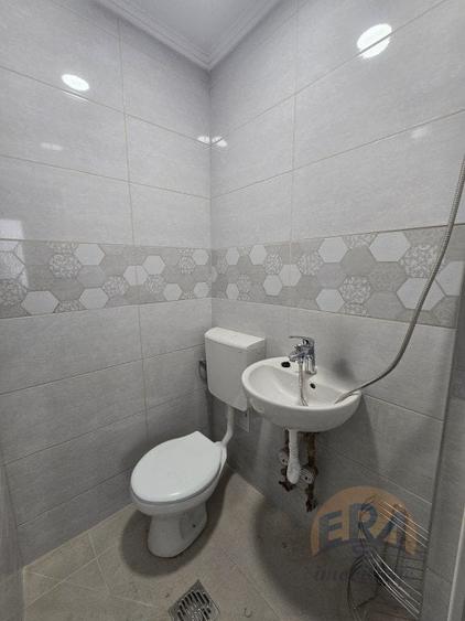 Ultima bucata | Garsoniera 12mp renovata total | Etaj 1 | str. Aluminei - 10