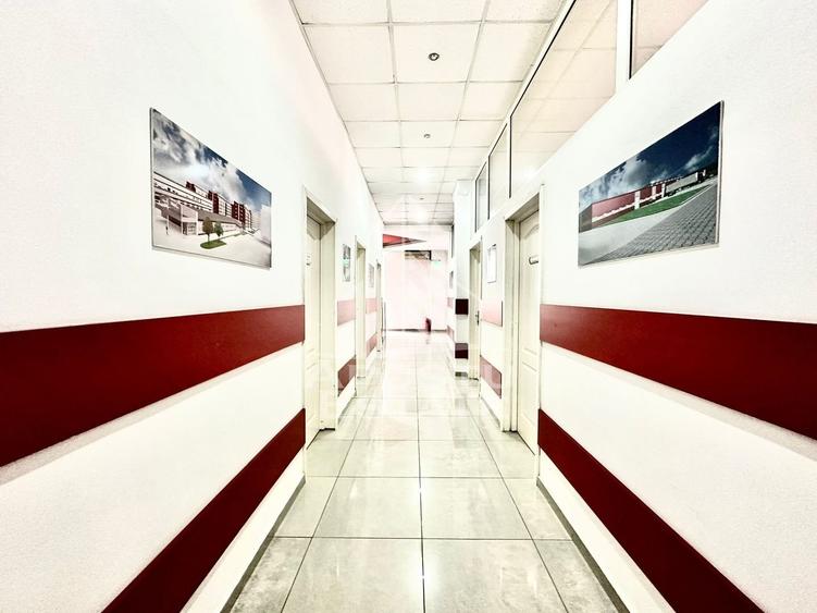 Spatiu Comercial/Birouri de Inchiriat In zona UTA langa Penny, Ared - 10