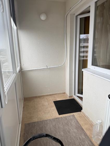 Garsoniera - Mobilata si utilata - Metrou  Berceni  - Ideala pentru investitie - 6