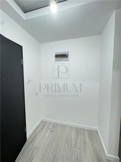 BRAYTIM | 3 CAM | 2 BAI | BLOC NOU FINALIZAT | INCALZIRE PARDOSEALA | SPATIOS | - 6