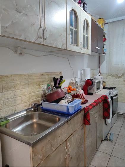 Vand apartament in M.Kogalniceanu jud.Constanta - 3