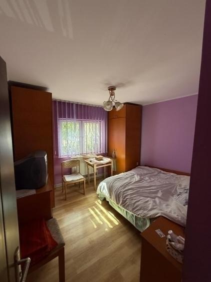 2 Camere Decomandat! 48mp Mobilat - Zona Canta - Acces facil statii CTP /Profi - 1