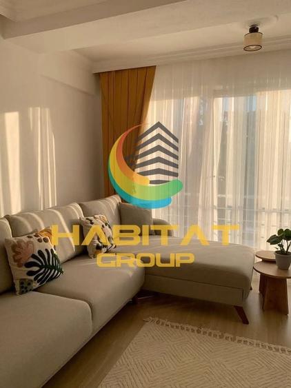 Vanzare ap 2 camere decomandat Brancoveanu cu centrala bloc nou locuit liber - 3