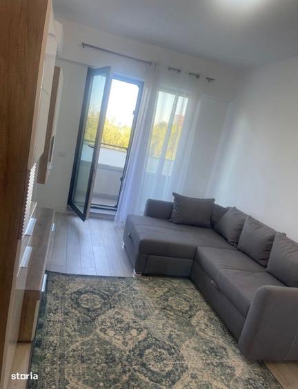 Apartament, 42 m2, - 2