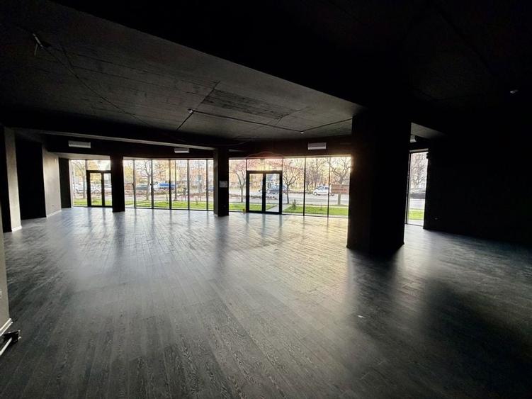 Spatiu comercial 270mp de inchiriat in zona Nord - 5