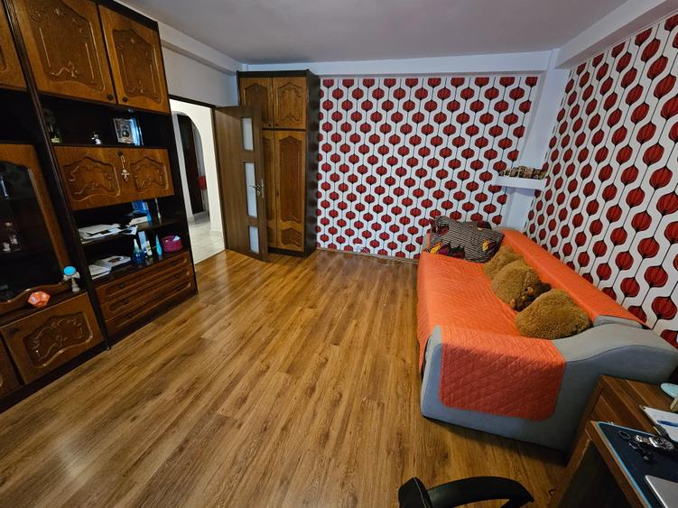 Apartament 3 camere Nerva Traian | Alexandru Vlahuta - 3