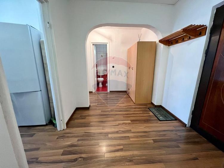 Apartament 2 camere - zona Mihai Viteazu - 6