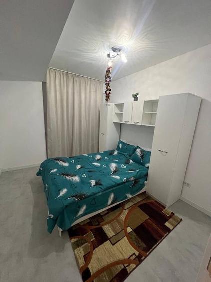 Apartament 3 camere open space-Militari Residence-centrala proprie - 4