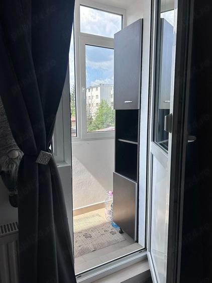 Apartament 2 camere mobilat si utilat - 2