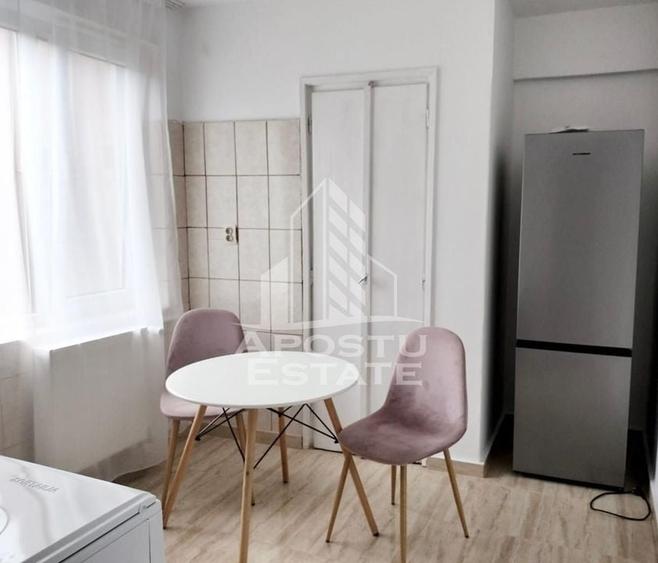 Apartament cu 2 camere, decomandat, zona Centrala- PET FRIENDLY - 4