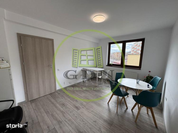 Inchiriere spatiu de birouri, cart. Grigorescu, 65 mp. - 1