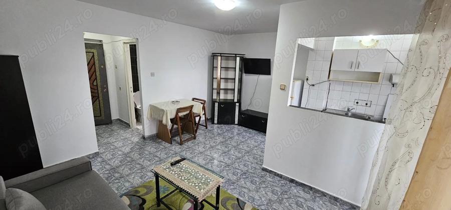 Inchiriez garsoniera mobilata - 4