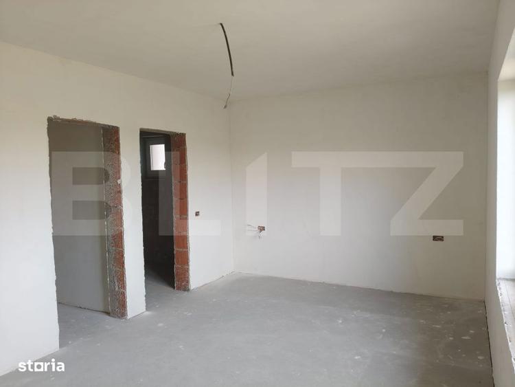 De vanzare casa Santandrei pe un singur nivel intr-o zona linistita - 4