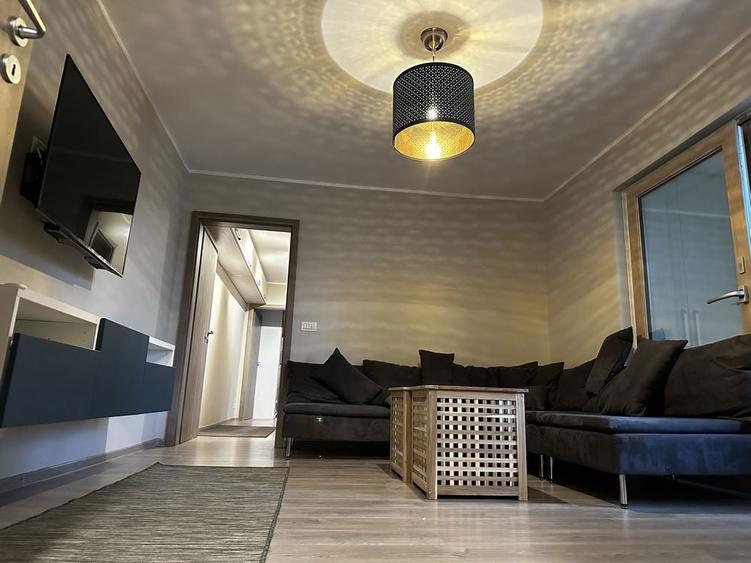 Proprietar, inchiriez ap. 3 camere, Ghe. Lazar, renovat - 2
