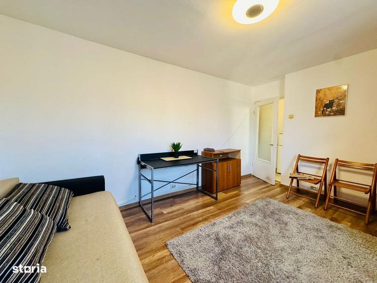 Apartament 1 camera de inchiriat, Gradinari - 1