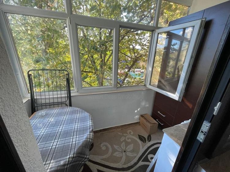 Apartament 1 camera gara - 5