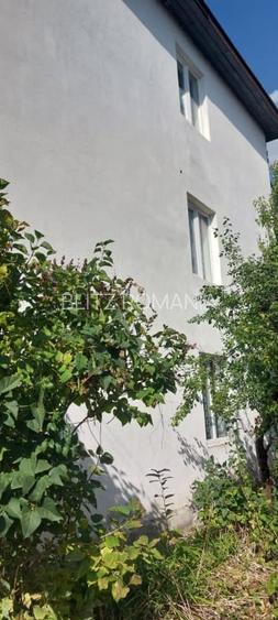 Casa unifamiliala de vanzare zona linistita Sighet