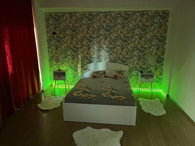 Garsoniera moderna de inchiriat Militari Residence | 40 mp - 5