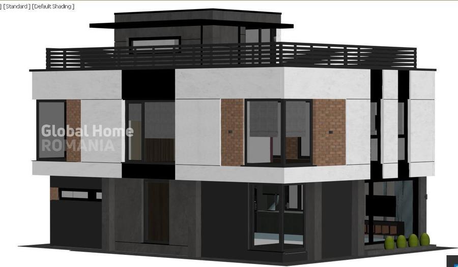 Teren 300 MP Oferta Luna Martie | Avans 50000 Euro| Rate egale la Proprietar - 12