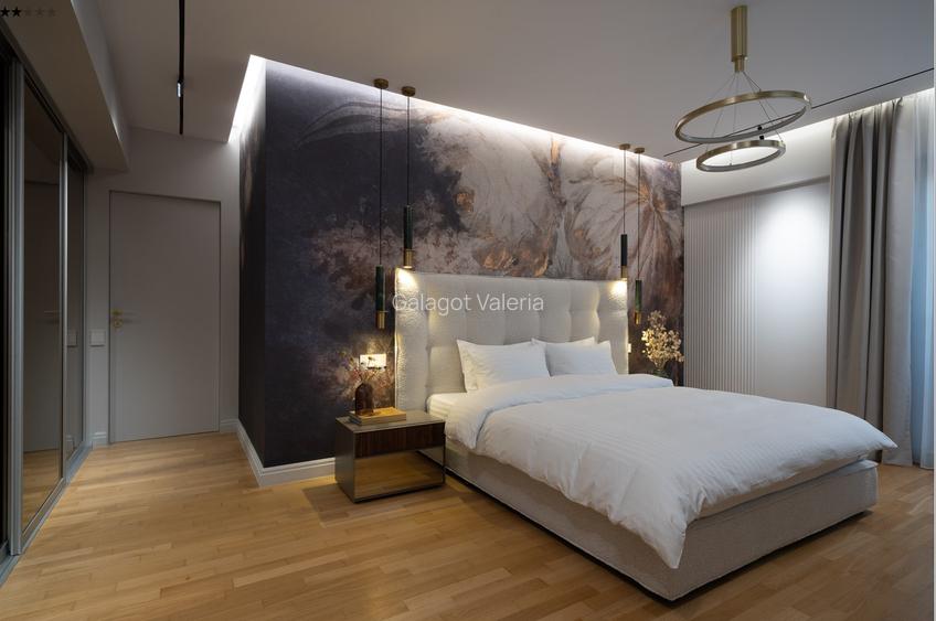 DE INCHIRIAT APARTAMENT 3 CAMERE / SOSEAUA NORDULUI/ 4500 EURO