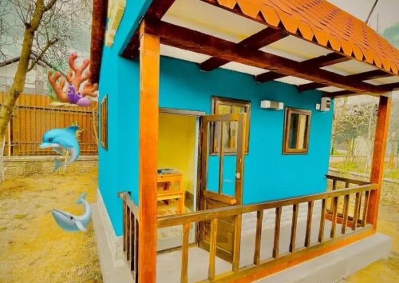 Inchiriez Vila (Cca. 800 m.p.) - 4