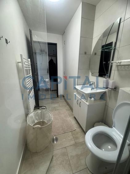APARTAMENT ZONA CENTRALA DE VANZARE,2 CAMERE,ETAJ 1,TURDA,COMISION 0% - 11