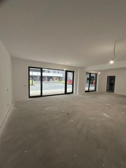 Spațiu de închiriat – Aviației | 64 m² | Parter - 2