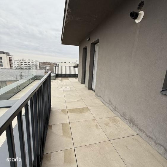 Inchiriere- Apartament cu 2 camere, mobilat si utilat - 2