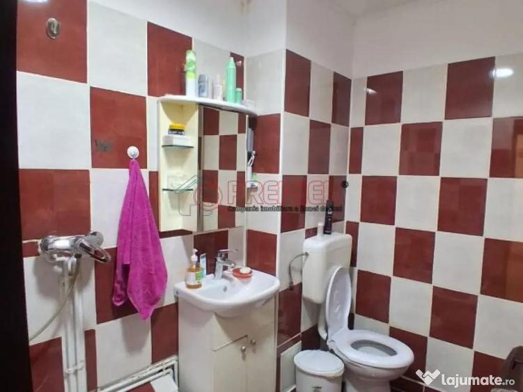 4 Camere - Piata Sudului etaj 2/8 - Soseaua Berceni - 16